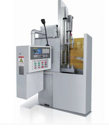 立式數(shù)控淬火機(jī)床